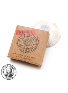5554 Scapicchio Soap Refill, Captain Fawcett